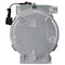 Four Seasons Hyun/Kia:New Denso 10Pa17C W/Clutch New Compressor, 98374 98374 - alternate 4